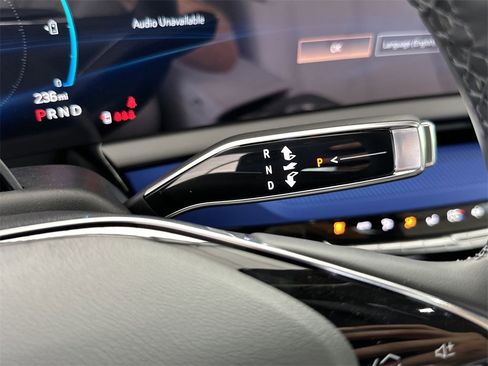 New 2025 Cadillac Optiq Sport 1 image 24