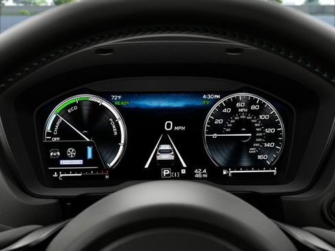 New 2026 Subaru Forester Sport AWD/4WD image 18