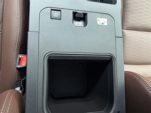 Used 2025 Toyota Land Cruiser w/ Premium Package image 33