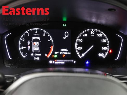 Used 2022 Honda Civic Sport image 17