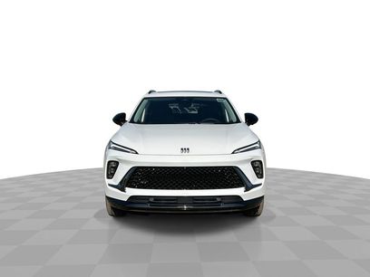 New 2026 Buick Envision Sport Touring