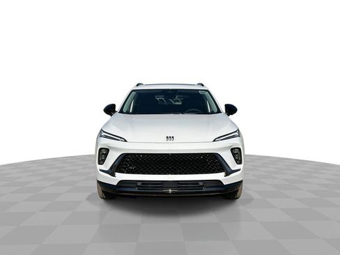 New 2026 Buick Envision Sport Touring image 3