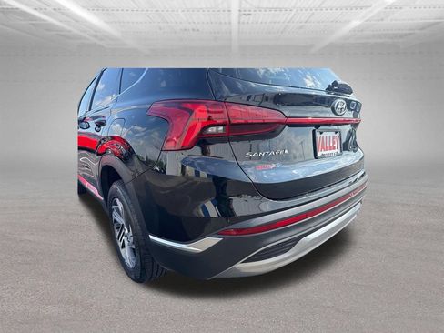 Used 2023 Hyundai Santa Fe SEL w/ Premium Package AWD/4WD image 20