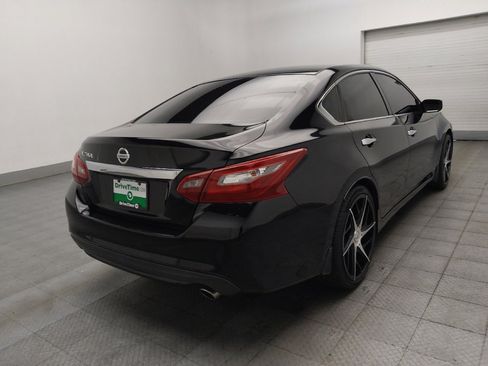 Used 2018 Nissan Altima 2.5 S w/ S Convenience Package FWD image 9