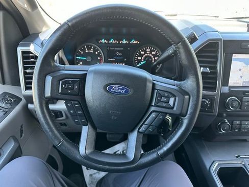Used 2020 Ford F150 XLT w/ Equipment Group 302A Luxury AWD/4WD image 27