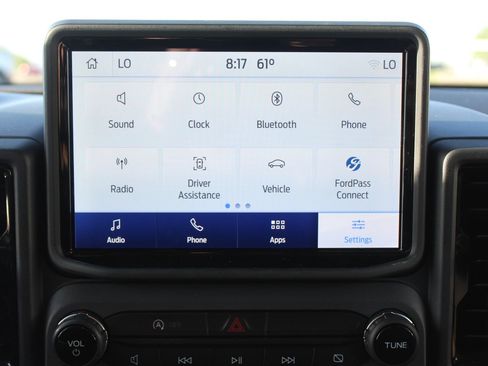 Used 2021 Ford Bronco Sport Outer Banks AWD/4WD image 42
