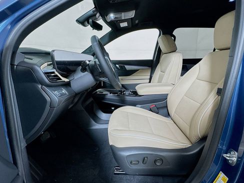 New 2026 Buick Enclave Preferred w/ Power Package image 12