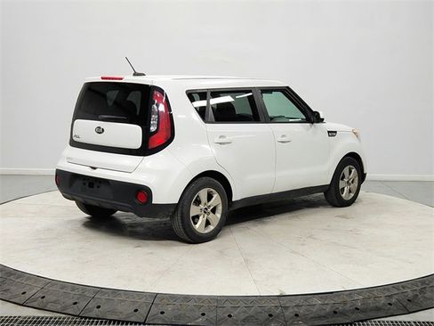 Used 2017 Kia Soul image 7
