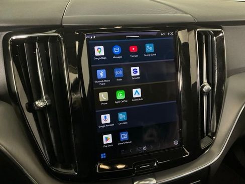 Certified 2023 Volvo XC60 B5 Core w/ Climate Package image 13