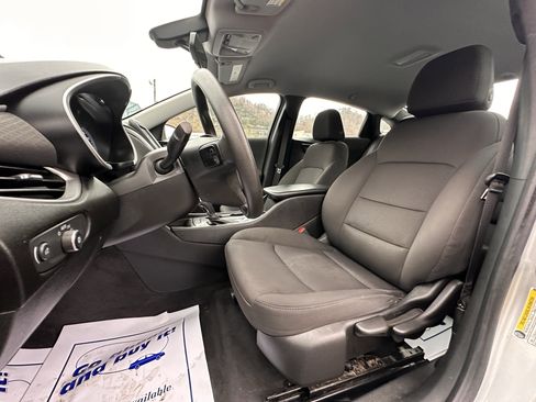 Used 2018 Chevrolet Malibu LS image 7