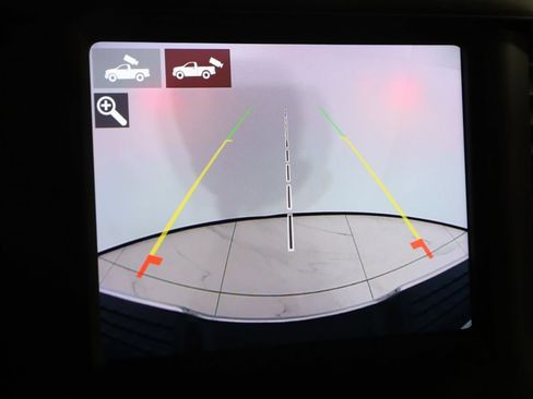 Used 2020 RAM 2500 Lone Star w/ Level 1 Equipment Group image 9