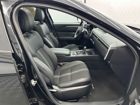 Used 2025 MAZDA CX-50 AWD 2.5 S w/ Premium Package image 14