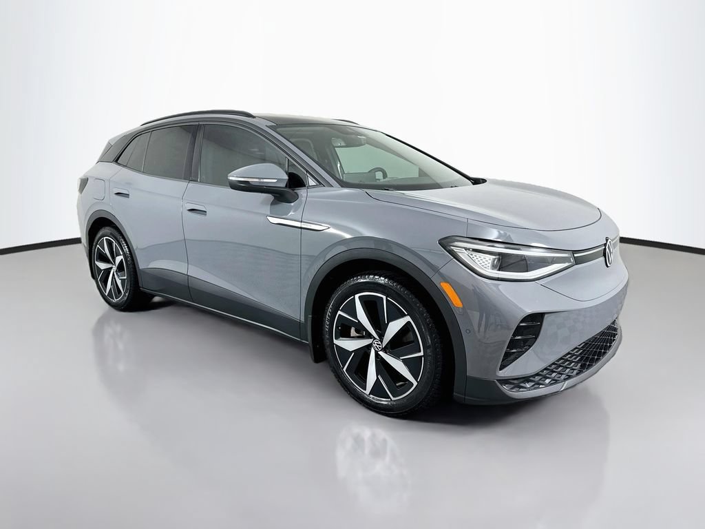 Used 2023 Volkswagen ID.4 Pro S RWD image 3
