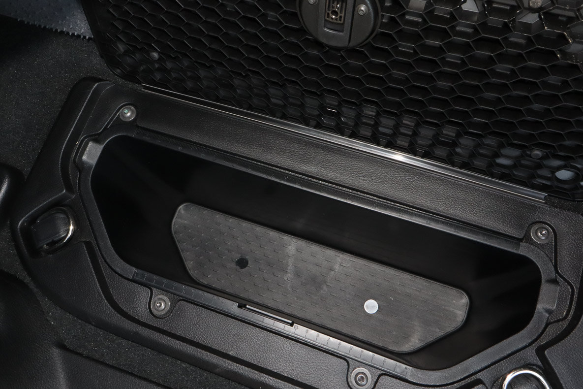 Used 2022 RAM 1500 Big Horn AWD/4WD image 9