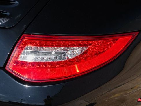 Used 2011 Porsche 911 Carrera image 62