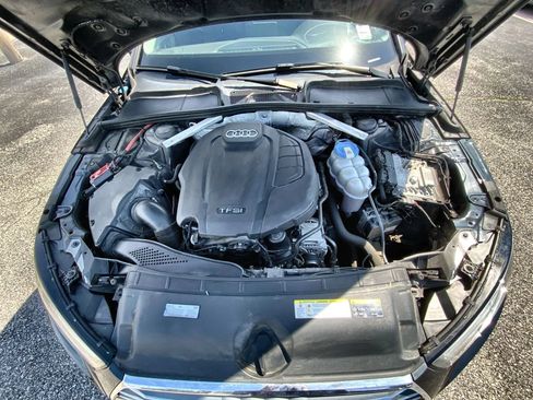 Used 2017 Audi A4 2.0T Premium w/ Convenience Package AWD/4WD image 18