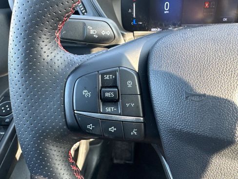 Used 2024 Ford Escape ST-Line w/ Tech Pack #1 image 19