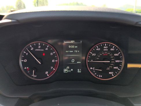 New 2025 Subaru Impreza RS w/ Popular Package #1 image 20