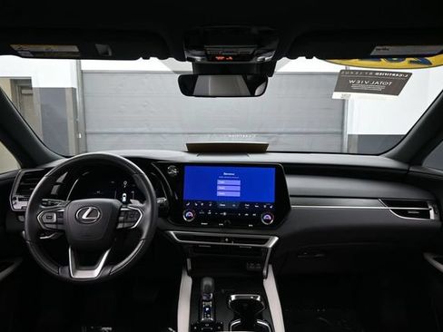 Certified 2025 Lexus RX 350 Premium w/ Accessory Package (Z1) FWD image 21