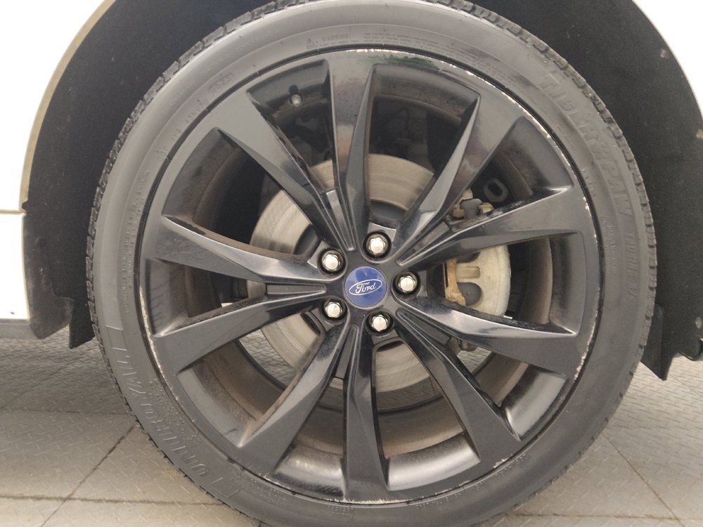 Used 2015 Ford Edge Sport w/ Equipment Group 401A FWD image 31