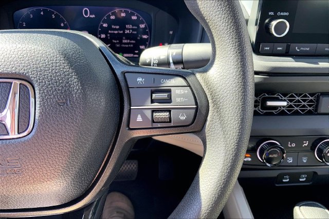 Used 2024 Honda Accord EX image 19