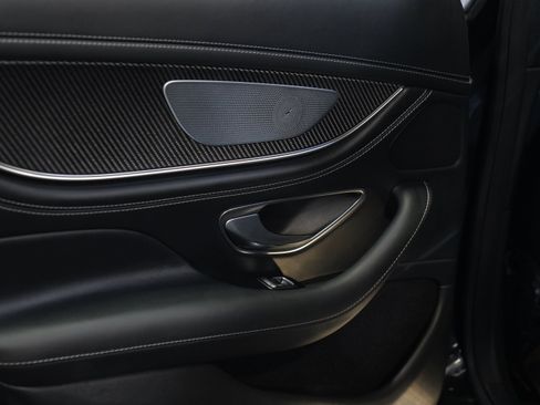 Used 2019 Mercedes-Benz AMG GT 63 S w/ Driver Assistance Package image 27