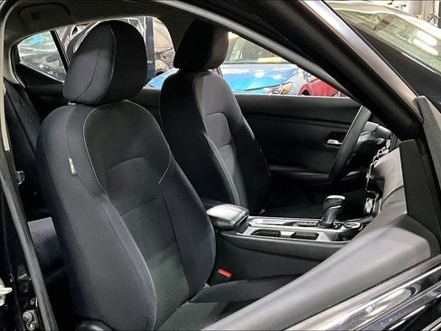 Used 2020 Nissan Sentra S image 8