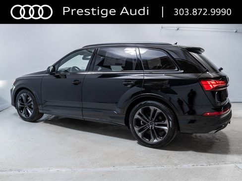 New 2026 Audi Q7 3.0T Premium Plus image 2