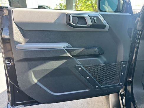 Certified 2023 Ford Bronco Big Bend image 17