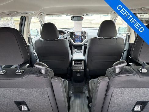 Certified 2024 Subaru Ascent Premium w/ Convenience Package AWD/4WD image 30