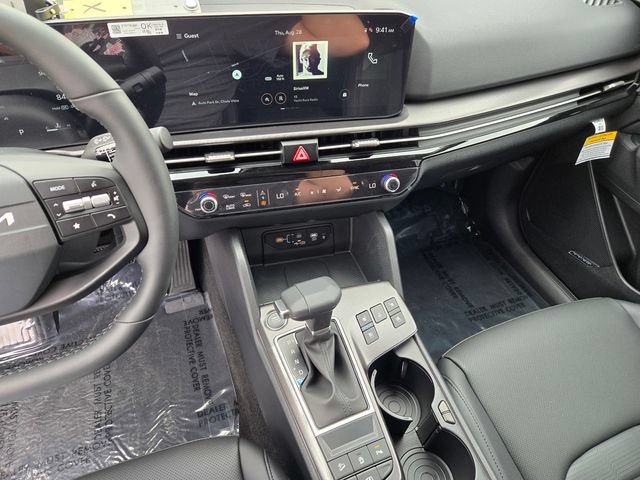 New 2026 Kia Sportage SX FWD image 11