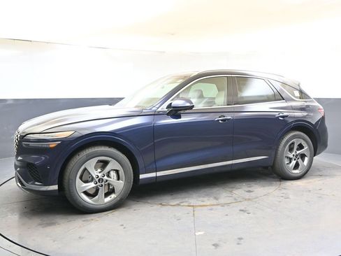 New 2026 Genesis GV70 2.5T Advanced AWD/4WD image 2