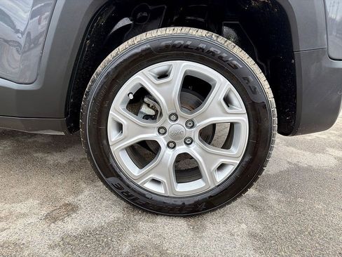 Used 2022 Jeep Renegade Limited image 32