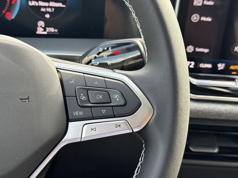 New 2026 Volkswagen Tiguan S image 18