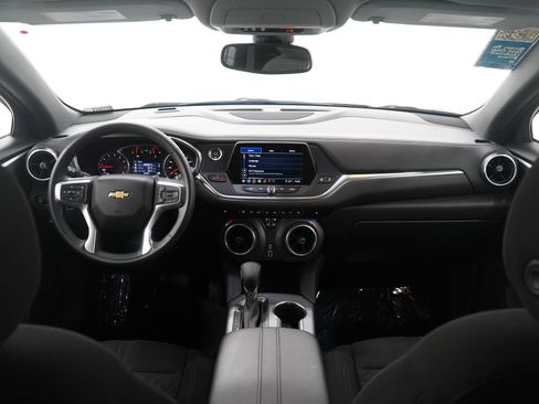 Used 2021 Chevrolet Blazer LT image 13