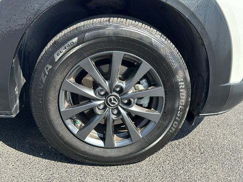 Certified 2023 MAZDA CX-30 AWD 2.5 S image 10