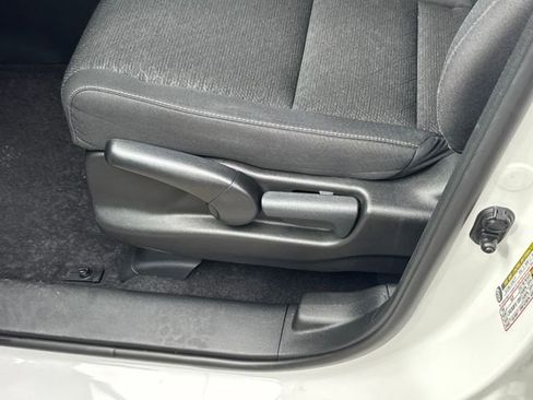 Certified 2024 Honda Ridgeline Sport image 4