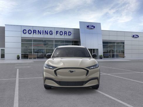 New 2025 Ford Mustang Mach-E Select image 6