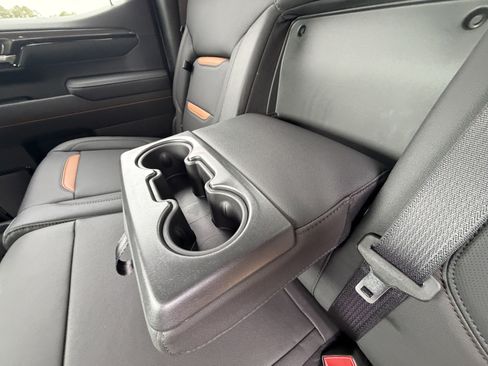 New 2026 GMC Sierra 1500 AT4 image 25