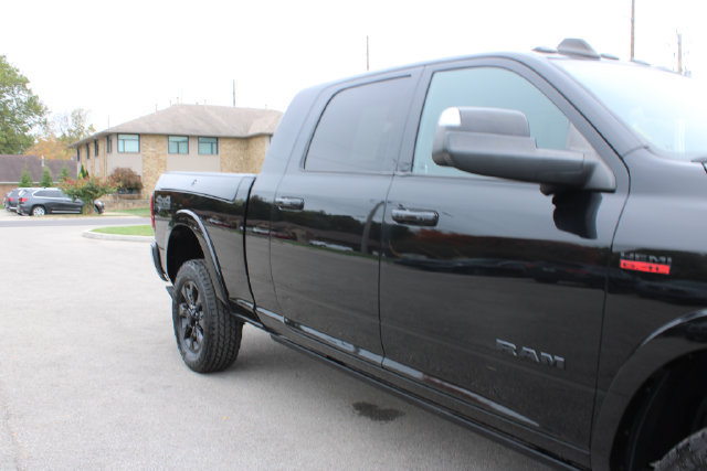 Used 2022 RAM 2500 Limited AWD/4WD image 51