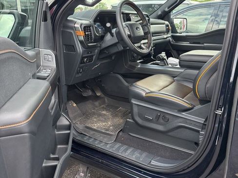 Used 2025 Ford F150 Tremor w/ Equipment Group 402A High image 23