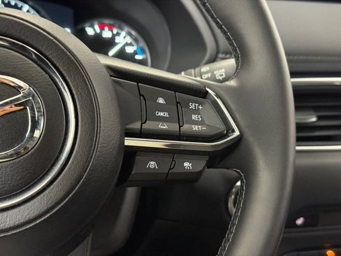 Certified 2025 MAZDA CX-5 Signature AWD/4WD image 20