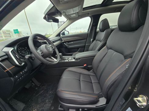 Used 2026 MAZDA CX-50 AWD 2.5 Hybrid w/ Cargo Package image 16