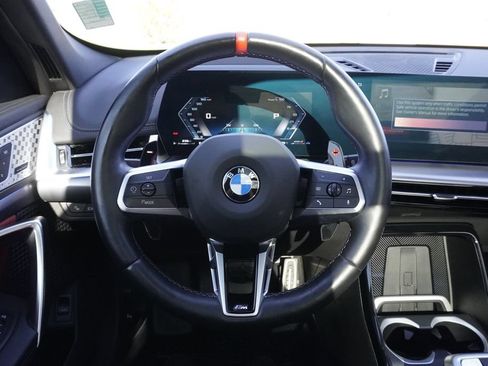 Used 2024 BMW X1 M35i w/ Premium Package AWD/4WD image 10