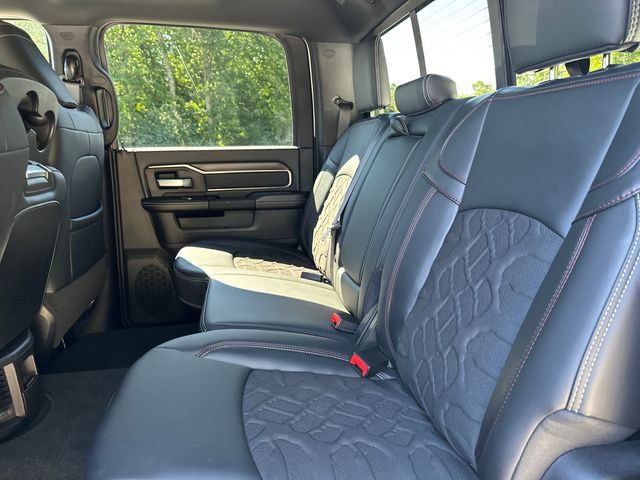 Used 2026 RAM 2500 Rebel AWD/4WD image 19