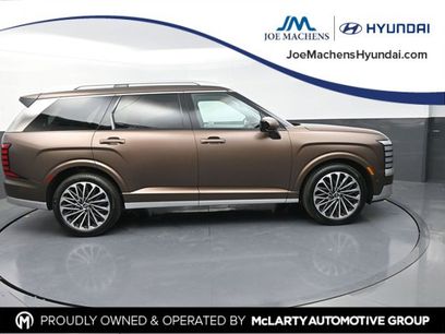 New 2026 Hyundai Palisade Calligraphy