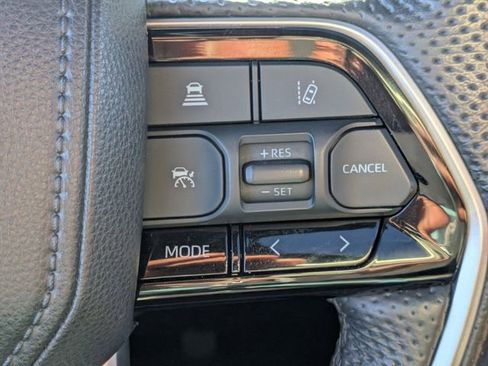 Used 2024 Toyota Tundra 1794 Edition image 27