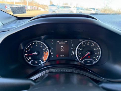 Used 2018 Jeep Renegade Altitude image 20