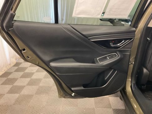 Used 2024 Subaru Outback Limited w/ Popular Package #2 AWD/4WD image 28