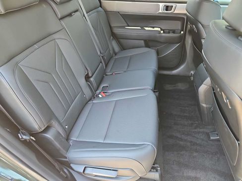 New 2026 Hyundai Santa Fe SEL AWD/4WD image 20